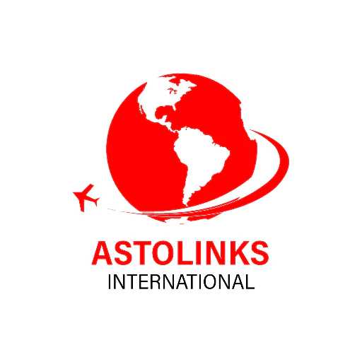 Astolinks International