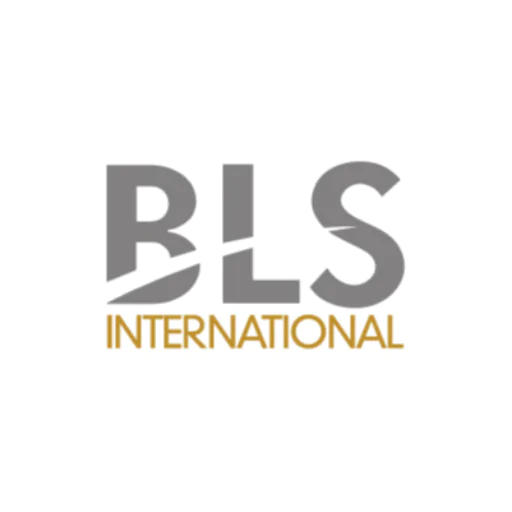 BLS International Ghana