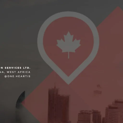 One Heart Immigration Services